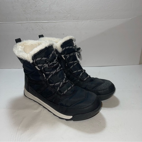 Sorel Lace Up Insulated Women Shoes Size 6 - Picture 9 of 9